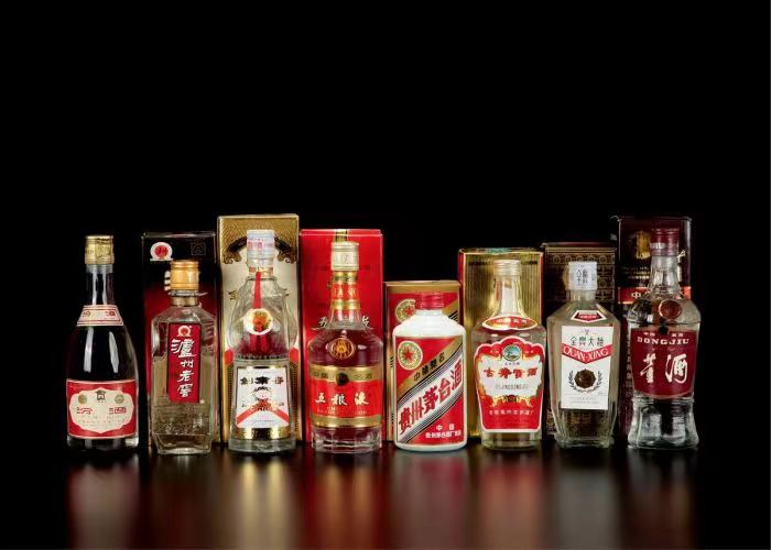 墨江老酒储存的方法