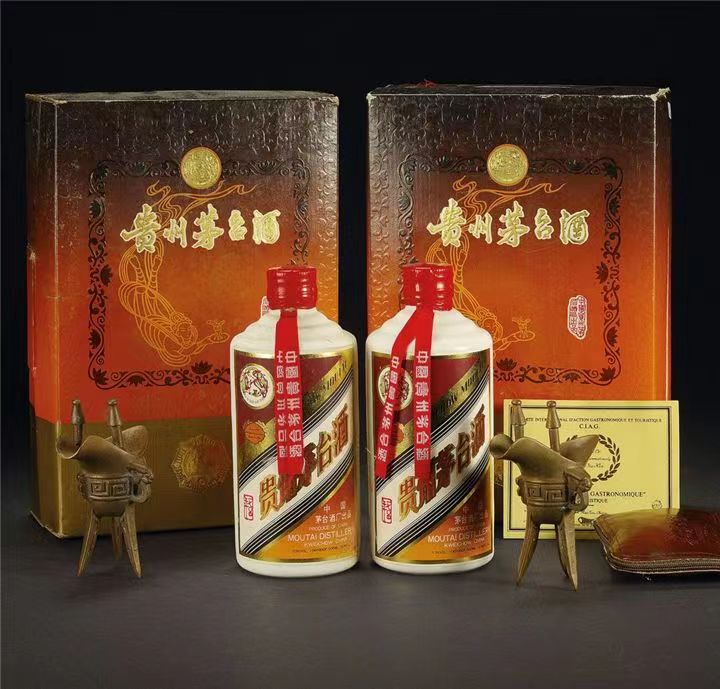 墨江礼盒茅台酒回收